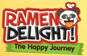 Ramen Delight! The Happy Journey