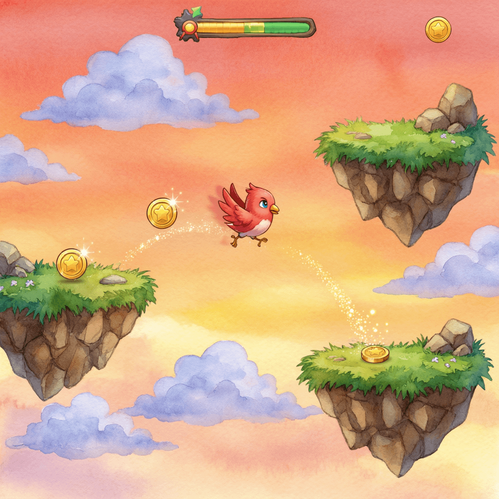 Sky Hopper