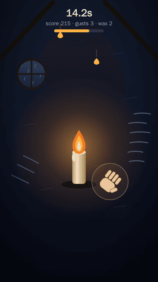 Candle Vigil