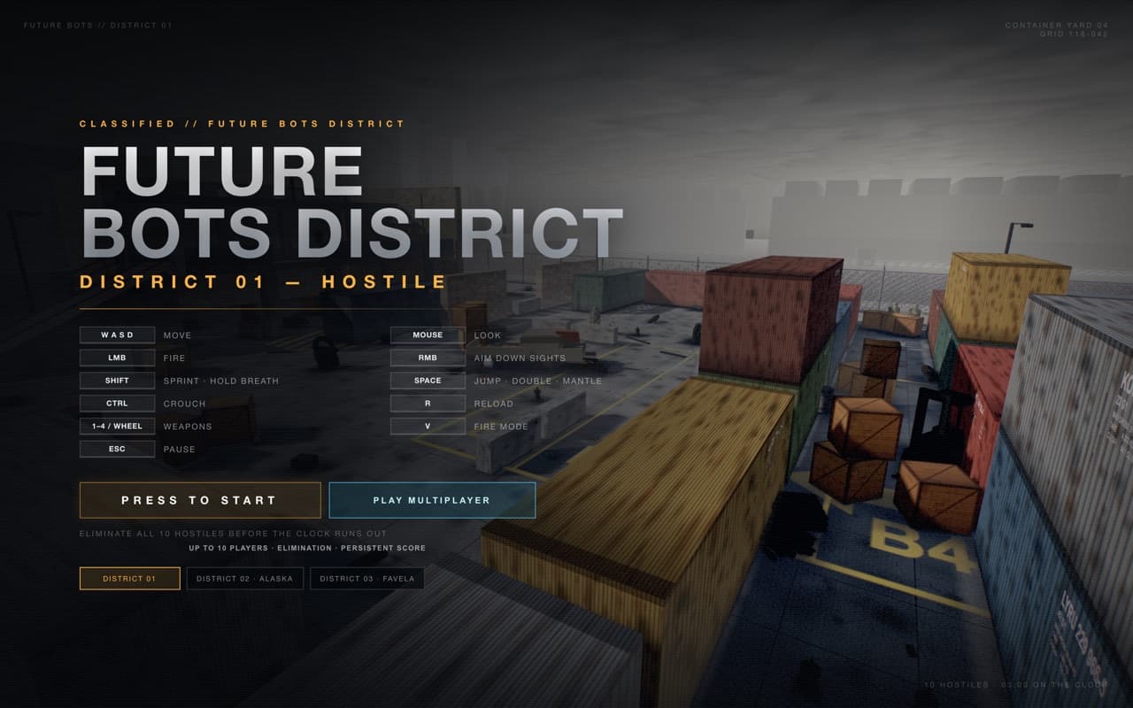 Future Bots