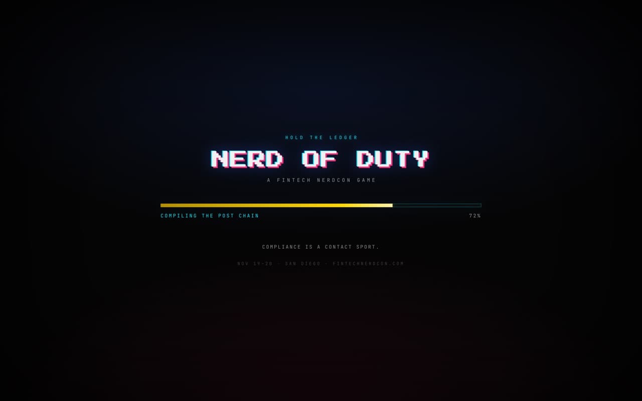 Nerd of Duty