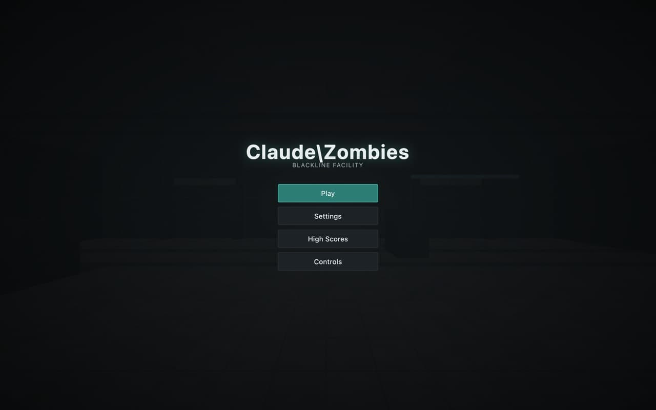Claude\Zombies