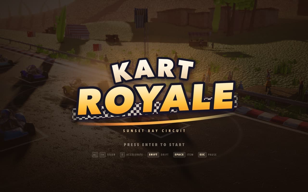 Kart Royale