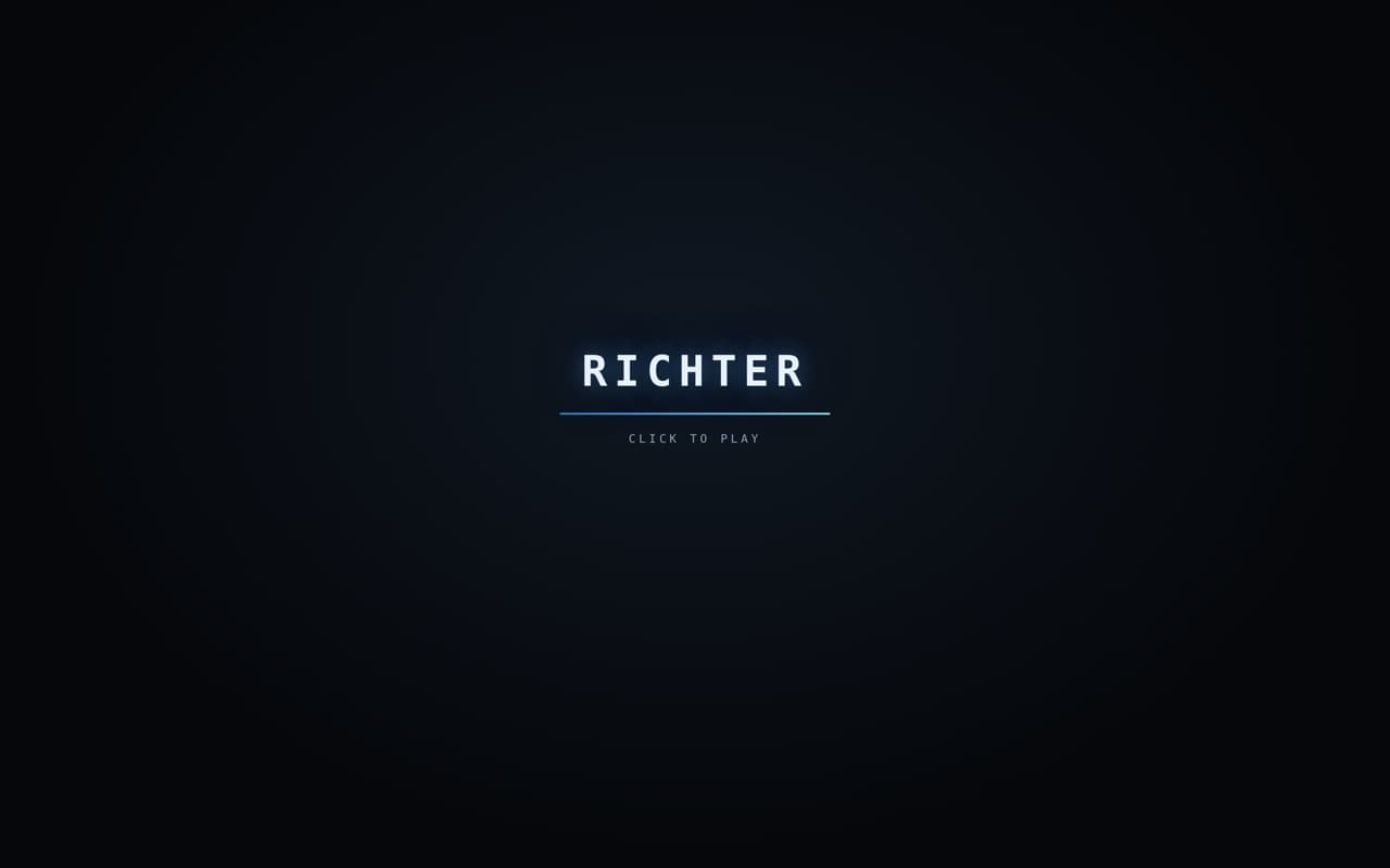 RICHTER