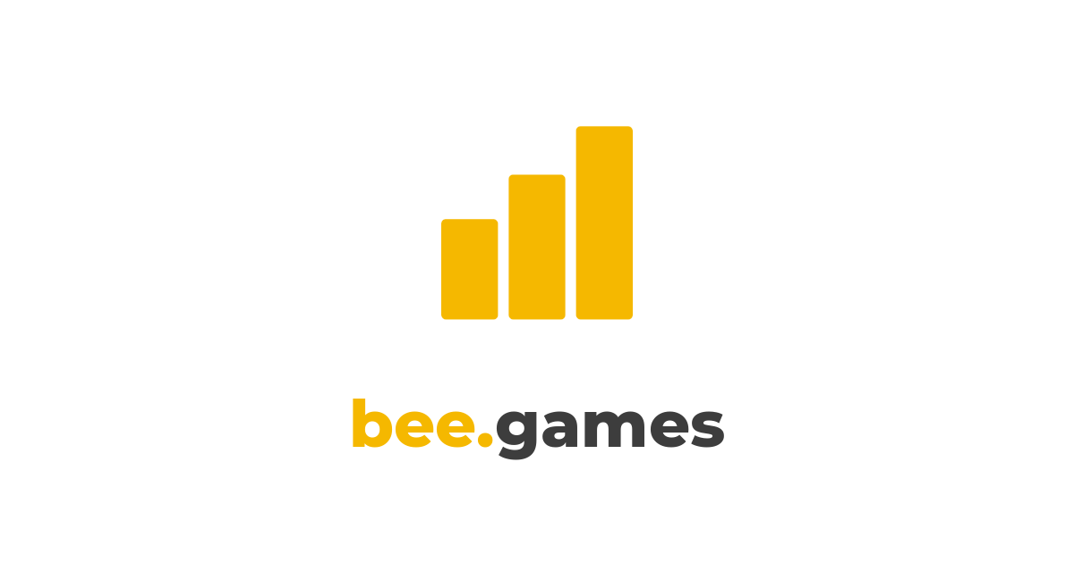 Slacking Games — Bee.games